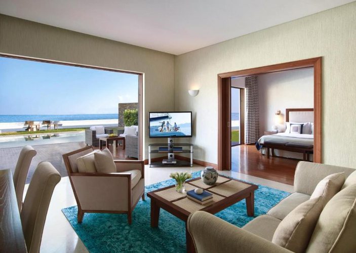 “Pragu i parajsës”, ky është resorti super luksoz ku po qëndron Albin Kurti në Greqi