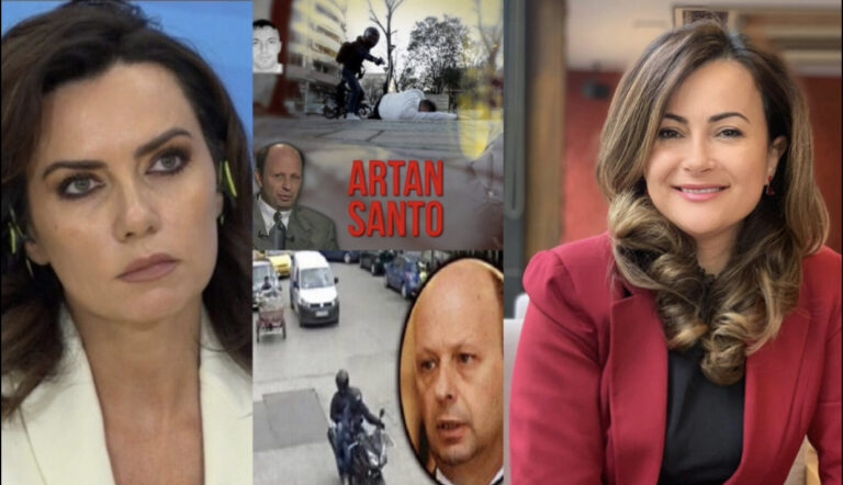 Tre gratë fatale që flitet se janë pas vdekjeve të Olldashit, Santos dhe Tanit të ‘Topit’ që fshehu politika dhe media Tre gratë fatale që flitet se janë pas vdekjeve të Olldashit, Santos dhe Tanit të ‘Topit’ që fshehu politika dhe media