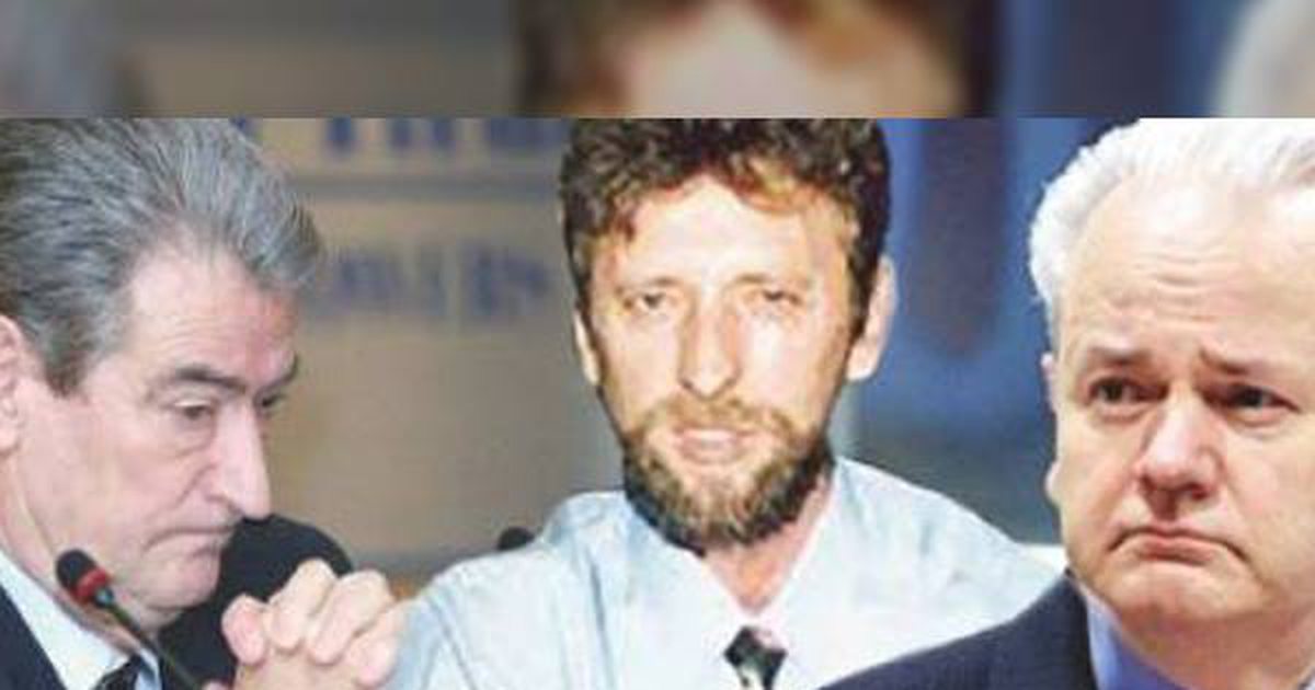 Për “patriotin” Sali Berisha: Disa fakte nga 1990 e tutje Për “patriotin” Sali Berisha: Disa fakte nga 1990 e tutje
