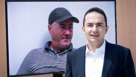 Më 4 korrik Salianji në gjyq për “Babalen”! Alibeaj në mbrojtje të intrigantit SMS deputetëve: Procesi orkestrim hakmarrës, të jemi të pranishëm në sallë Më 4 korrik Salianji në gjyq për “Babalen”! Alibeaj në mbrojtje të intrigantit SMS deputetëve: Procesi orkestrim hakmarrës, të jemi të pranishëm në sallë