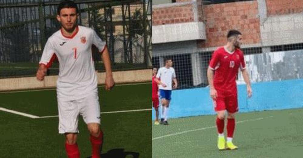 18-vjeçari hero në Durrës që shpëtoi vëllain dhe shokun e tij, duke u sakrifikuar vetë ishte futbollist i Teutës