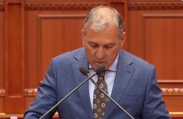 Kreu i SPAK vazhdon të tregoi të njejtën histori bajate për bilancin e punës në Kuvend! Asnjë fjalë për injorimin që i bënë SPAK akuzës së DASH, për personat “non grata”