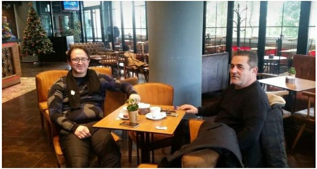 Nebil Çika: Alizoti duhet të kishte folur dhe jo të i falte kohën tonë ish sekretarit të asaj partie që bëri ato krime që rreshtova Nebil Çika: Alizoti duhet të kishte folur dhe jo të i falte kohën tonë ish sekretarit të asaj partie që bëri ato krime që rreshtova