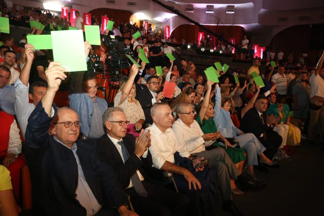 Pse e zhduku Ilir Meta LSI-në? Pse e zhduku Ilir Meta LSI-në?