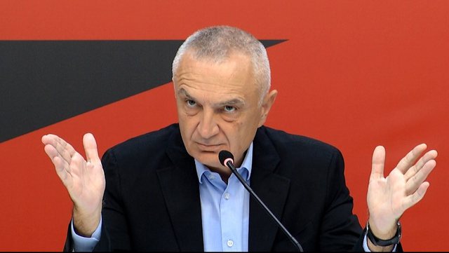 Projektligji për Dosjet: Si i shpëtoi Ilir Meta filtrave të Kuvendit në 2014? Projektligji për Dosjet: Si i shpëtoi Ilir Meta filtrave të Kuvendit në 2014?