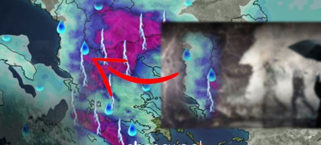 HARTA/ ‘Çmendet’ moti, erë e fortë dhe rrufe, ndiqni LIVE stuhinë që po godet Shqipërinë. Ja qytetet që do preken më shumë nga stuhia e fuqishme… HARTA/ ‘Çmendet’ moti, erë e fortë dhe rrufe, ndiqni LIVE stuhinë që po godet Shqipërinë. Ja qytetet që do preken më shumë nga stuhia e fuqishme…