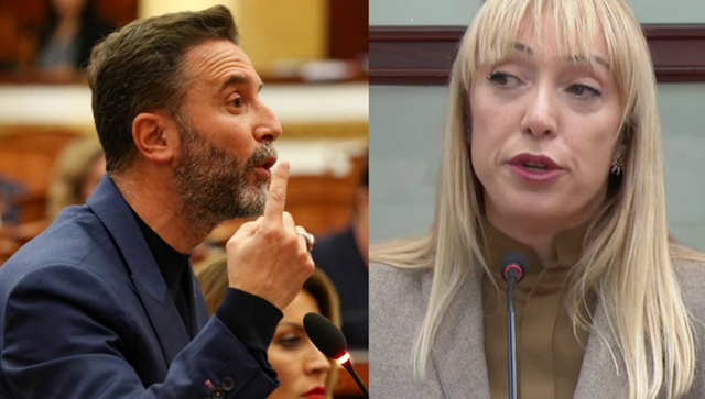 Çfarë pritet të ndodhë në Kuvend mes Braçes dhe Krifcës? Raportojnë edhe SPAK, KLP, ILD e KLGJ. Publikohet dokumenti