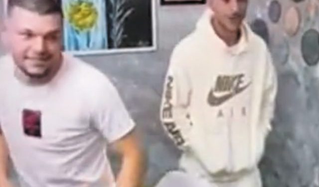 Brilant Martinaj kushëriri i Ervis Martinajt që u ekzekutua sot  shok i ngushtë me këngëtarin Stresi