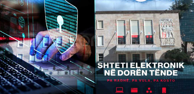 Sulmi kibernetik ndaj shërbimeve online, kërcënojnë hakerat, publikojnë dokumente të institucioneve shtetërore Sulmi kibernetik ndaj shërbimeve online, kërcënojnë hakerat, publikojnë dokumente të institucioneve shtetërore