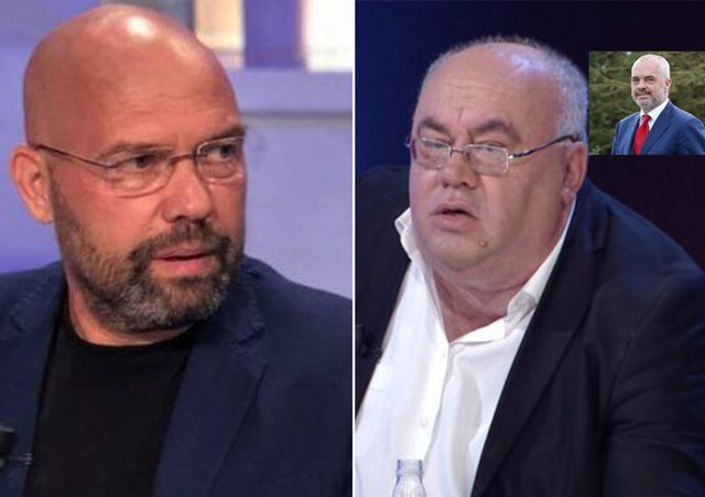 Lehsi pa kolibe Manjani shfrytëzon vdekjen për të sulmuar Ramën: Kastrioti më kërkoi ta mbroja nga Rama, e kishte hedhur në gjyq Lehsi pa kolibe Manjani shfrytëzon vdekjen për të sulmuar Ramën: Kastrioti më kërkoi ta mbroja nga Rama, e kishte hedhur në gjyq