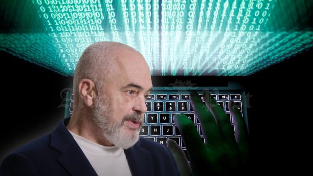 Rama del me njoftimin e shumëpritur: Rikthehen në funksionalitet 1.118 nga 1.225 shërbime elektronike te e-albania! Gjoba prej 30 milonësh një gënjeshtër Rama del me njoftimin e shumëpritur: Rikthehen në funksionalitet 1.118 nga 1.225 shërbime elektronike te e-albania! Gjoba prej 30 milonësh një gënjeshtër