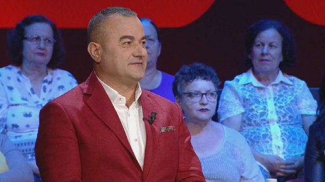 Një përgjigje për mashtruesin dhe komunistin Sali Berisha