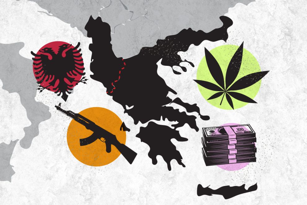 “Rama duket se këtë herë nuk po luan blofin”! Mediat greke në alarm për lejimin e hashashit për përdorim mjekësor: E nesërmja në kufi s’do të jetë e njëjta “Rama duket se këtë herë nuk po luan blofin”! Mediat greke në alarm për lejimin e hashashit për përdorim mjekësor: E nesërmja në kufi s’do të jetë e njëjta