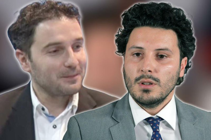 Lidhja e Abazoviçit me serbët, vëllai: PO, jam ortak biznesi me partneren e kryeministres së Serbisë Lidhja e Abazoviçit me serbët, vëllai: PO, jam ortak biznesi me partneren e kryeministres së Serbisë