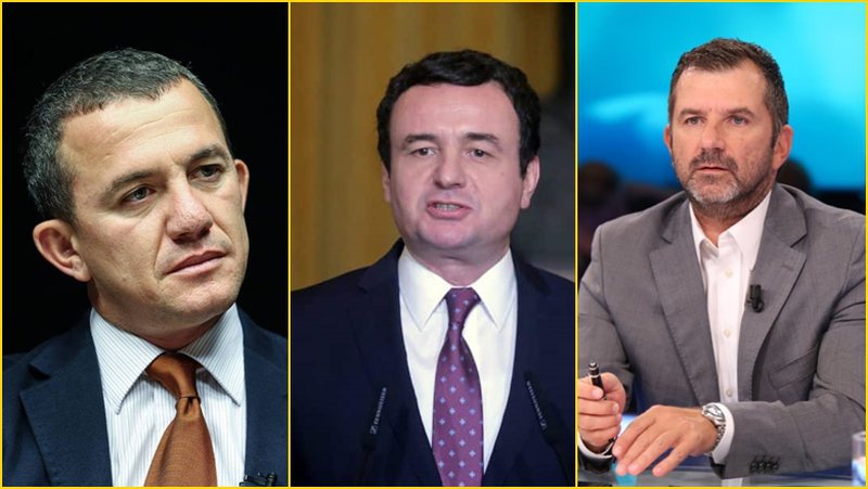 Replikë: Bashkëpuntori i “regjimit” të Thaçit, Buzhala, zhvesh nga paturpësia Bushatin e Bllokut: Kur kemi “miq” si Andi, armiqtë nuk na duhen Replikë: Bashkëpuntori i “regjimit” të Thaçit, Buzhala, zhvesh nga paturpësia Bushatin e Bllokut: Kur kemi “miq” si Andi, armiqtë nuk na duhen