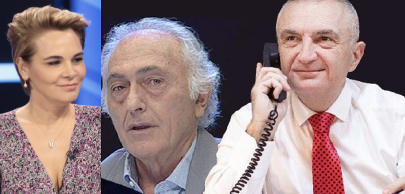 “Kush e furnizon Monikën”? Frrok Çupi plas ‘bombën’ për Ilir Metën dhe ngre alarmin për atë që pritet të ndodhë pas 24 korrikut: Hetimet kanë ardhur në dorën e… “Kush e furnizon Monikën”? Frrok Çupi plas ‘bombën’ për Ilir Metën dhe ngre alarmin për atë që pritet të ndodhë pas 24 korrikut: Hetimet kanë ardhur në dorën e…