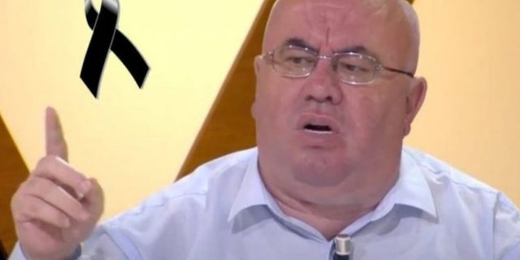 “Kishte frikë se mos e vrisnin”! Zbardhet telefonata e fundit e Kastriot Myftarajt 2 orë para lajmit tronditës me publicistin e njohur: Do shkonte në Zvicër sepse….