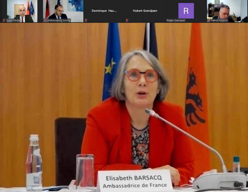 Ditë të zeza për Berishën, pas SHBA dhe Britanisë, gjysma e Bashkimit Evropian e shpall “Non Grata”, shuhen shpresat e kryefoltoristit për rehabilitim ndërkombët Ditë të zeza për Berishën, pas SHBA dhe Britanisë, gjysma e Bashkimit Evropian e shpall “Non Grata”, shuhen shpresat e kryefoltoristit për rehabilitim ndërkombët