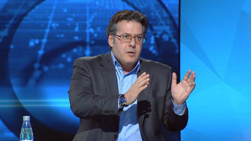 “Edi Paloka është i pa besueshëm”! Pedagogia e njohur plas deklaratën e fortë: Është problem çështja e moralit! “Edi Paloka është i pa besueshëm”! Pedagogia e njohur plas deklaratën e fortë: Është problem çështja e moralit!