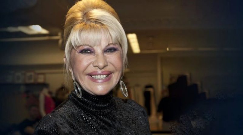 Del ekspertiza/ Gruaja e parë e Donald Trump u gjet pa ndjenja brenda banesës së saj, ja nga çfarë vdiq