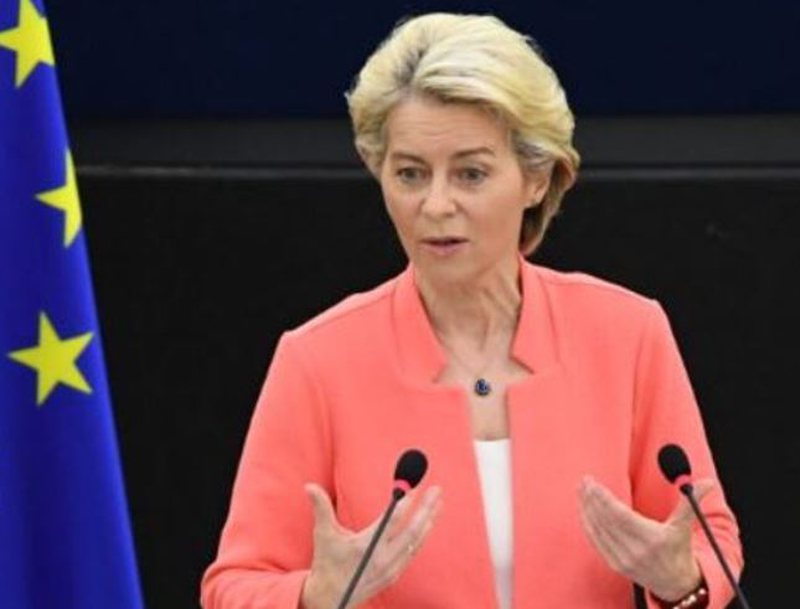 Maqedonia miratoi propozimin francez, vjen reagimi i menjëhershëm i presidentes së Komisionit Europian