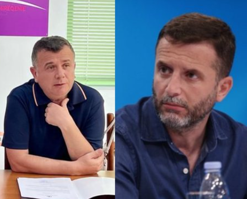 Braçe pëplasje me Ballën! Mesazhi në grup: Kryetari që zgjodhe për PS e Lushnjes me diplomë kioske Kristal, banon në Tiranë! Lushnja ka potencial intelektual kontribuitiv në PS Braçe pëplasje me Ballën! Mesazhi në grup: Kryetari që zgjodhe për PS e Lushnjes me diplomë kioske Kristal, banon në Tiranë! Lushnja ka potencial intelektual kontribuitiv në PS