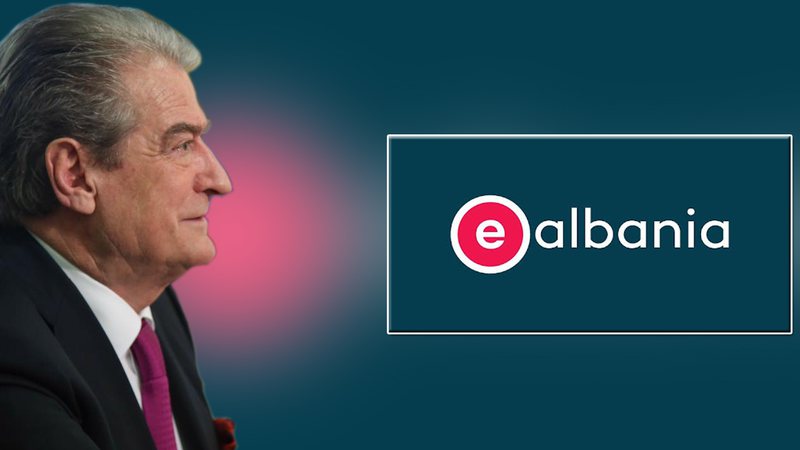 Qeveria ka rrëzuar “qeverinë dixhitale”! Non grata Sali me keq mendrisht: Sulmi kibernetik dhe bllokimi i shërbimeve online, është bërë nga Hacker-at e e-Albania dhe Edi Ramës Qeveria ka rrëzuar “qeverinë dixhitale”! Non grata Sali me keq mendrisht: Sulmi kibernetik dhe bllokimi i shërbimeve online, është bërë nga Hacker-at e e-Albania dhe Edi Ramës