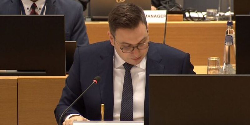 VIDEO-LIVE/ Nis në Bruksel Konferenca e Parë Ndërqeveritare mes Shqipërisë dhe BE