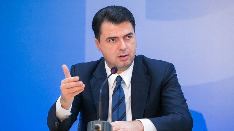 Ou, Basha na flet për Kosovën!!!?