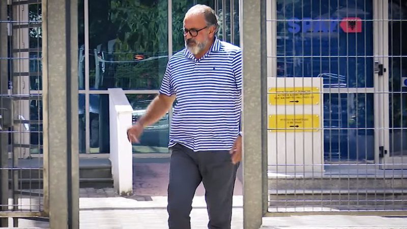 Kryebashkiaku 45 minuta në SPAK! Ndaj Lelit nuk ka asnjë kallëzim apo të jetë person në hetim: Ja detajet nga dëshmia e tij! Kryebashkiaku 45 minuta në SPAK! Ndaj Lelit nuk ka asnjë kallëzim apo të jetë person në hetim: Ja detajet nga dëshmia e tij!