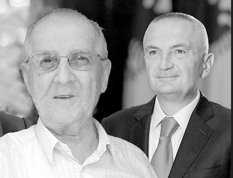 lir Metaj ky “Sorge” i vogël i Ramiz Alisë në demokracinë shqiptare