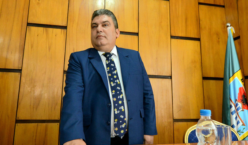 Tushe kujtoi se u shpall i pafajshëm! Ja çfarë ndodhi në sallën e gjyqit: GJKKO si gjykatë e zakonshme mbron bllofet e SPAK duke dënuar zyrtarë për shpërdorim detyre Tushe kujtoi se u shpall i pafajshëm! Ja çfarë ndodhi në sallën e gjyqit: GJKKO si gjykatë e zakonshme mbron bllofet e SPAK duke dënuar zyrtarë për shpërdorim detyre