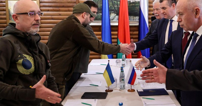 OKB jep lajmin e madh: Arrihet marrëveshja Rusi-Ukrainë. Ja çfarë pritet të ndodhë