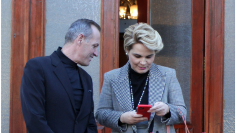 Gati dosja / Monika Kryemadhi pronare e “Velipoja Grand Europa Resort”? Hoteli mbi prona të grabitura dhe para të dyshimta Gati dosja / Monika Kryemadhi pronare e “Velipoja Grand Europa Resort”? Hoteli mbi prona të grabitura dhe para të dyshimta