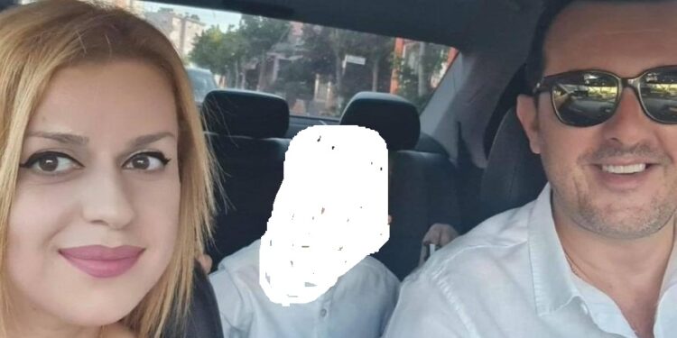 Dosja X/ Numri 2 i Bashkisë Sarandë i dënuar me vendim të formës së prerë: Caktohet edhe kryetar i degës së PS-së, falsifikon dëshminë, ka edhe gruan drejtoreshë ku punon vetë, grup me Pandi Zhongën e mafies së pronave Dosja X/ Numri 2 i Bashkisë Sarandë i dënuar me vendim të formës së prerë: Caktohet edhe kryetar i degës së PS-së, falsifikon dëshminë, ka edhe gruan drejtoreshë ku punon vetë, grup me Pandi Zhongën e mafies së pronave