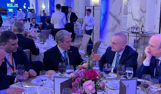 “Berisha anëtar i PPSH që 24 vjeç ndërsa Meta, Metaj ish-sigurims”! Burime nga PS zbulojnë ‘skenarin’ e gushtit