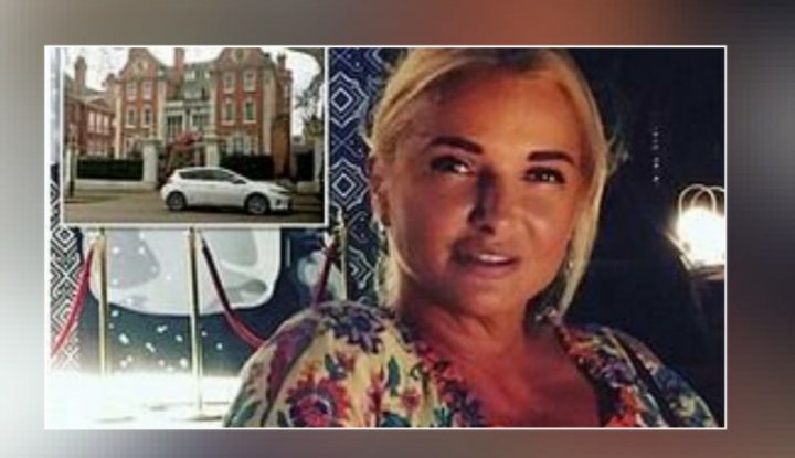 Grabitja më e madhe në historinë e Britanisë! Serbia refuzon kërkesën e Londrës: Nuk e ekstradojmë, është… Vodhi bizhuteri me vlerë 25 mln paund në shtëpinë e modeles Grabitja më e madhe në historinë e Britanisë! Serbia refuzon kërkesën e Londrës: Nuk e ekstradojmë, është… Vodhi bizhuteri me vlerë 25 mln paund në shtëpinë e modeles