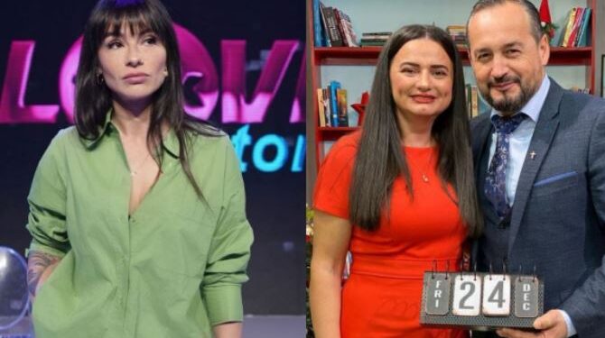 Sherri vazhdon! “Bëjnë prostitucion mediatik”:  Zhaku, kundër pastorit Pano: Ka mjaftueshëm profesionistë për panele televizive, shkoni në kishë e…!