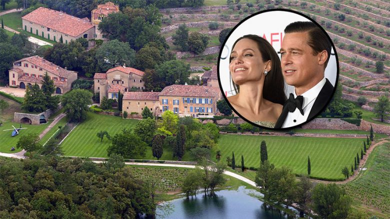 Angelina Jolie fiton betejën ligjore me ish-bashkëshortin, i merr Brad Pitt edhe… Angelina Jolie fiton betejën ligjore me ish-bashkëshortin, i merr Brad Pitt edhe…