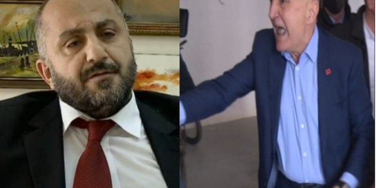 Ilir Meta drejt arrestimit, “shpërthen” një tjetër dosje që do të çojë ish-presidentin në burg, ja çfarë po përgatit SPAK, juristi Romeo Kara plas “bombën” Ilir Meta drejt arrestimit, “shpërthen” një tjetër dosje që do të çojë ish-presidentin në burg, ja çfarë po përgatit SPAK, juristi Romeo Kara plas “bombën”