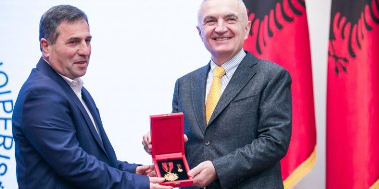 Dosja në SPAK! Muharrem Berisha pronar fiktiv i godinës së LSI? Biznesmeni i ‘fuqishëm’ rezulton inspektor pyjesh, dyshime për biznesin e mermerit në Berat Dosja në SPAK! Muharrem Berisha pronar fiktiv i godinës së LSI? Biznesmeni i ‘fuqishëm’ rezulton inspektor pyjesh, dyshime për biznesin e mermerit në Berat