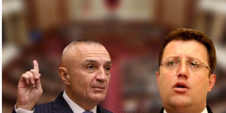 PD nuk duhet të harrojë amanetin e Sokol Olldashit për LSI-në: Berisha i Foltores e ka shpallur publikisht “dashurinë” për Metën! PD nuk duhet të harrojë amanetin e Sokol Olldashit për LSI-në: Berisha i Foltores e ka shpallur publikisht “dashurinë” për Metën!