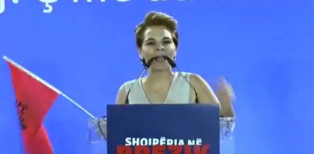 Rama kërkon të çnderojë Shqipërinë me Open Ballkanin: Lekët e policëve i merre Velija me inceneratorët… jo Drini me kolaudim! Monika Kryemadhi flet “kodra pas bregut! Rama kërkon të çnderojë Shqipërinë me Open Ballkanin: Lekët e policëve i merre Velija me inceneratorët… jo Drini me kolaudim! Monika Kryemadhi flet “kodra pas bregut!