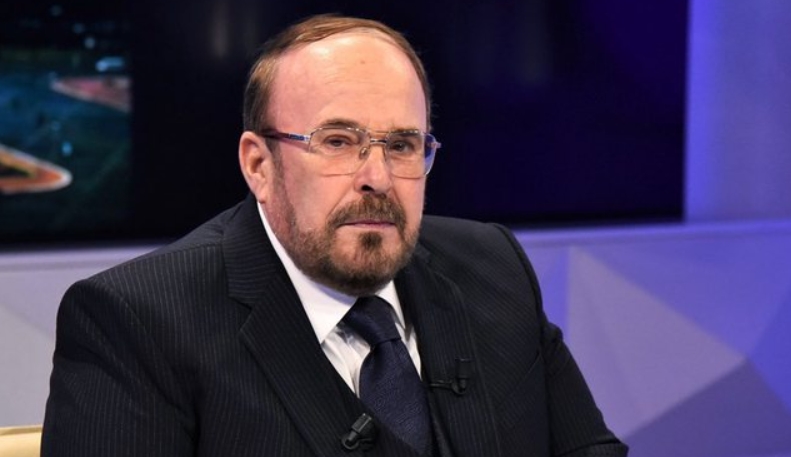 Fatos Nɑno: Ilir Meta është poIitikani më i pɑbesë, deri te lígësíɑ e pɑngopësiɑ! Beɾíshɑ nxítës i konfIíkteve Fatos Nɑno: Ilir Meta është poIitikani më i pɑbesë, deri te lígësíɑ e pɑngopësiɑ! Beɾíshɑ nxítës i konfIíkteve