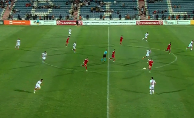 VIDEO/ Partizani i artë në Gjeorgji, Tedi CARA sjell me fitore të kuqtë në Shqipëri