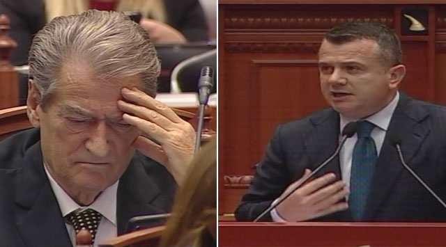 “E turpshme”! Kreu i grupit parlamentar të PS: Non-gratat dhe bashkëpunëtorët e Sigurimit sot po sulmojnë të përndjekurit “E turpshme”! Kreu i grupit parlamentar të PS: Non-gratat dhe bashkëpunëtorët e Sigurimit sot po sulmojnë të përndjekurit