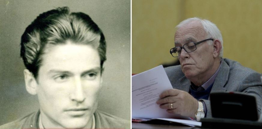 “Penicilina” del zbuluar si shantazhues dhe fshehës i dosjeve të bashkëpuntorëve! Spiun i Sigurimit?! Merr në mbrojtje viktimën e tij Meta, sulmon Nikollën dhe Sulën! “Penicilina” del zbuluar si shantazhues dhe fshehës i dosjeve të bashkëpuntorëve! Spiun i Sigurimit?! Merr në mbrojtje viktimën e tij Meta, sulmon Nikollën dhe Sulën!