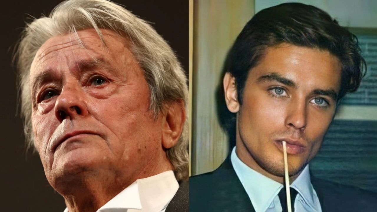 “Do të largohem nga kjo botë pa ndjerë aspak keqardhje”! Kreshnik Spahiu ndan mesazhin ‘goditës’ të Alain Delon: E urrej…