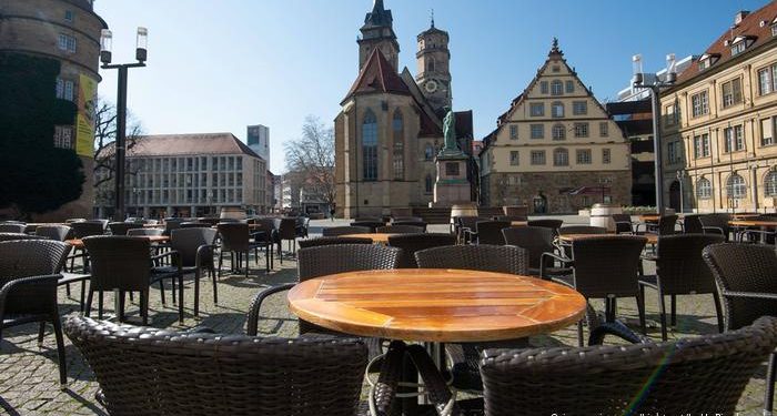 Gjermania në krizë, rritje e frikshme e çmimeve. Inflacioni ka arritur kulmin për momentin Gjermania në krizë, rritje e frikshme e çmimeve. Inflacioni ka arritur kulmin për momentin