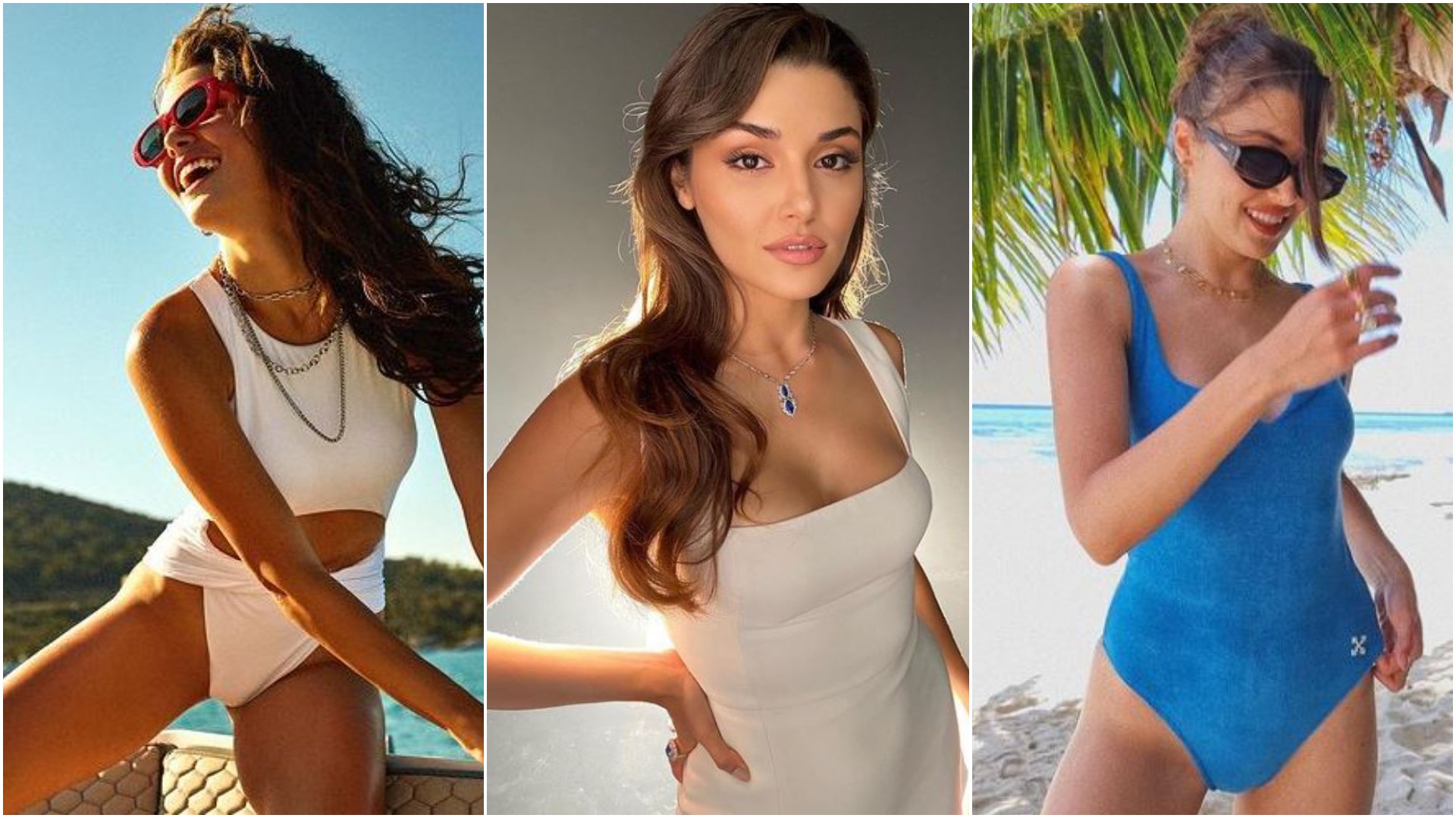 Aktorja e njohur turke shpallet ‘gruaja më e bukur në botë’, por ndjekësit në rrjete sociale kanë disa kritika! Ja arsyeja Aktorja e njohur turke shpallet ‘gruaja më e bukur në botë’, por ndjekësit në rrjete sociale kanë disa kritika! Ja arsyeja